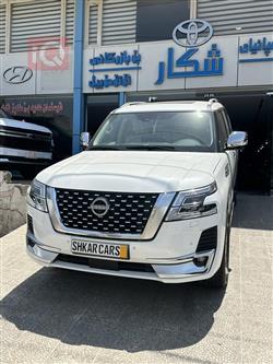نيسان باترول